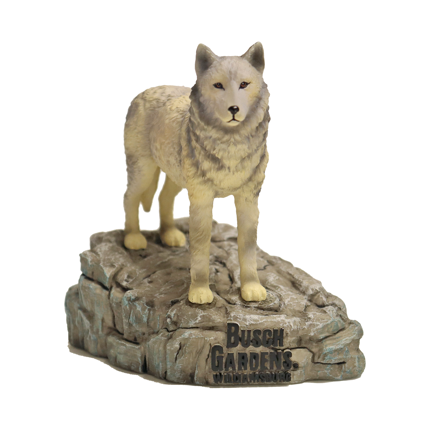 Wolf Pack Figurine
