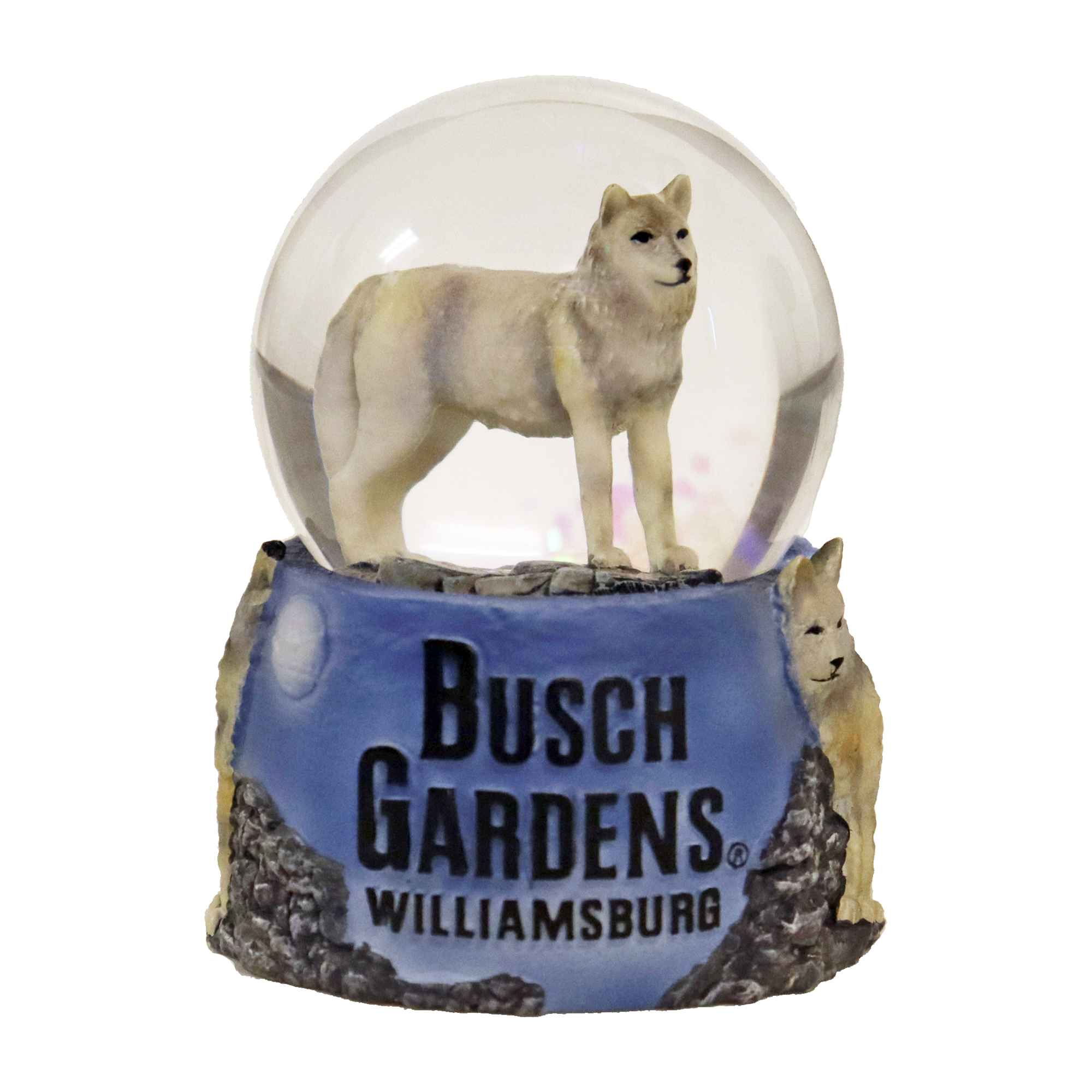 Wolf Pack 45mm Water Ball