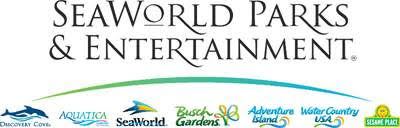 SeaWorld Parks & Entertainment Shop