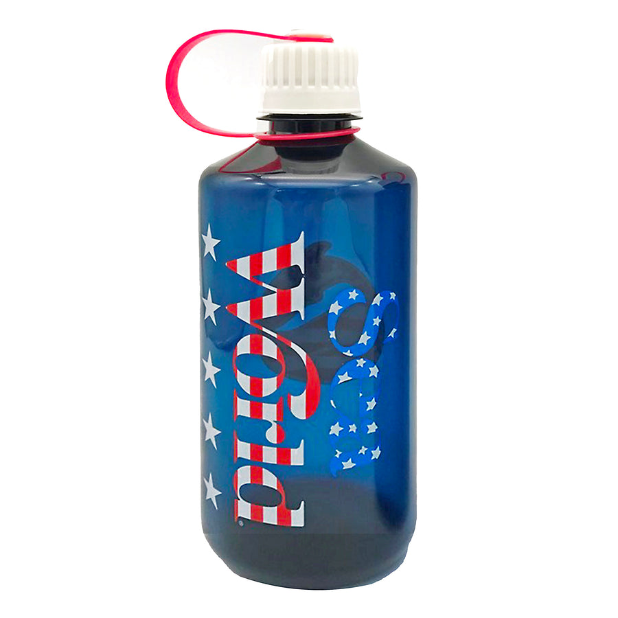 SeaWorld Retro USA Water Bottle - 33 oz.