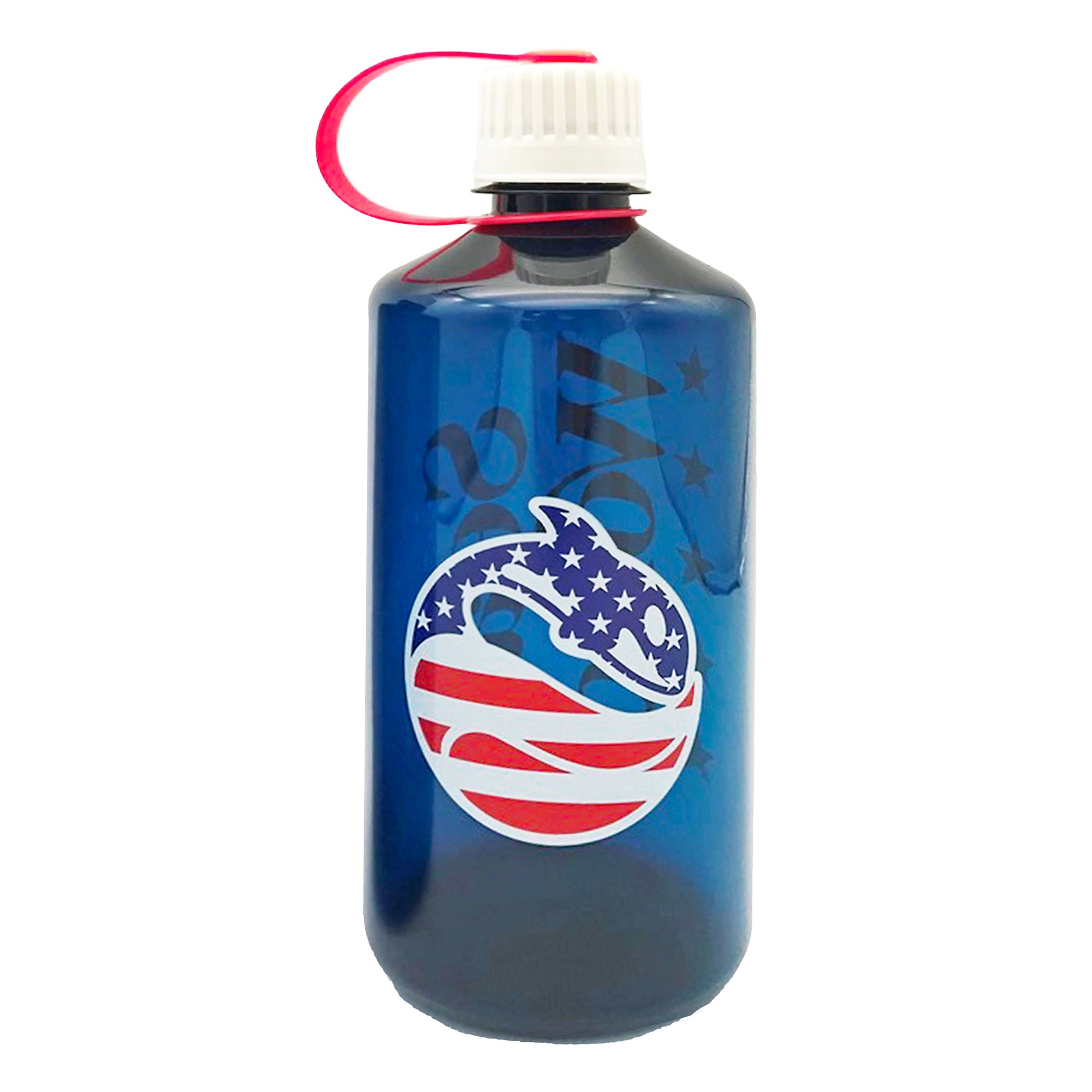 SeaWorld Retro USA Water Bottle - 33 oz.