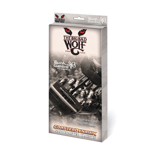 Nanocoaster Big Bad Wolf package front 