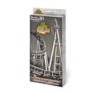 Nanocoaster Drachenfire package front
